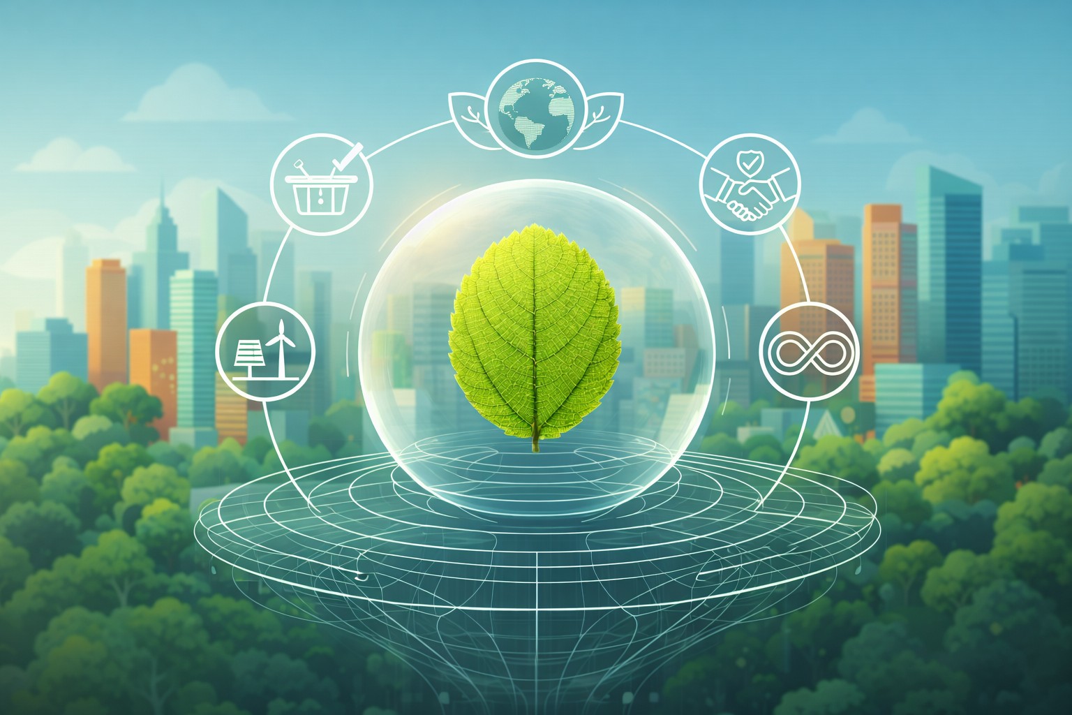 EcoVadis CDP reporting RSE performance industrielle